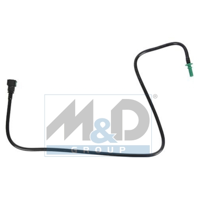 [98100] Kraftstoffleitung