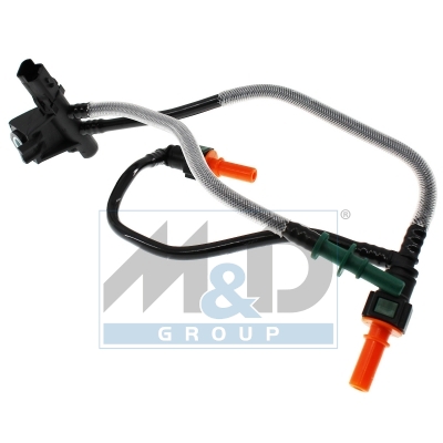 [98602] Kraftstoffleitung