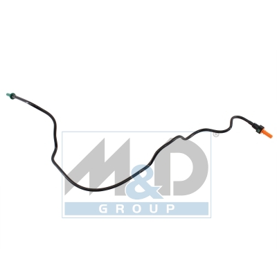 [98480] Kraftstoffleitung