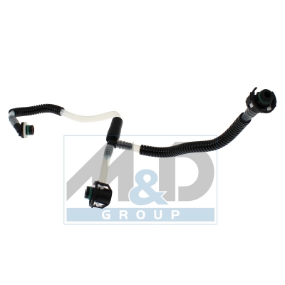 [98087] Kraftstoffleitung