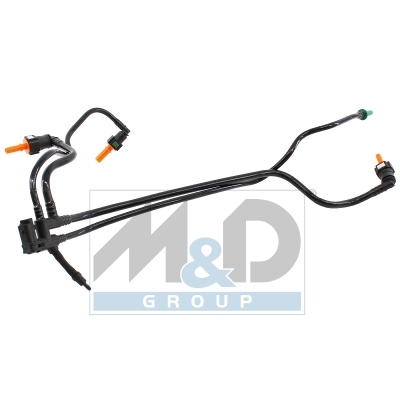 [98073] Kraftstoffleitung