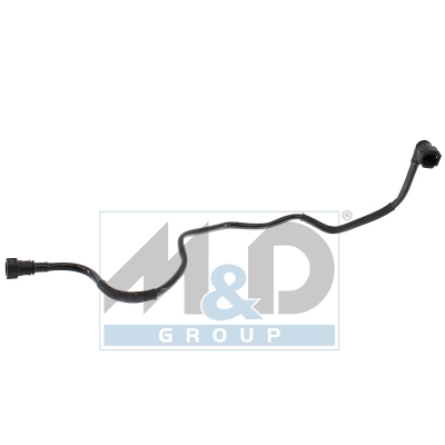 [98083] Kraftstoffleitung