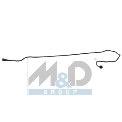 [98296] Kraftstoffleitung