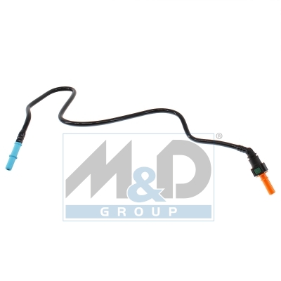 [98089] Kraftstoffleitung