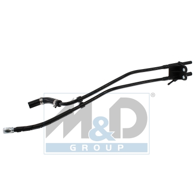 [98072] Kraftstoffleitung