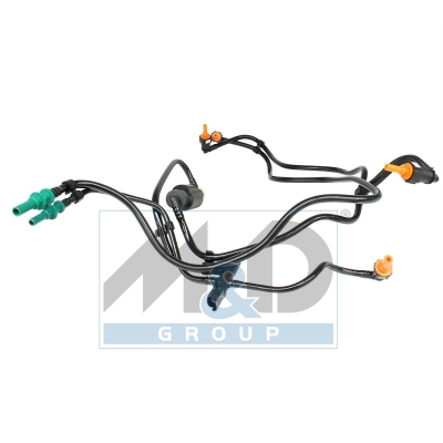 [98061] Kraftstoffleitung