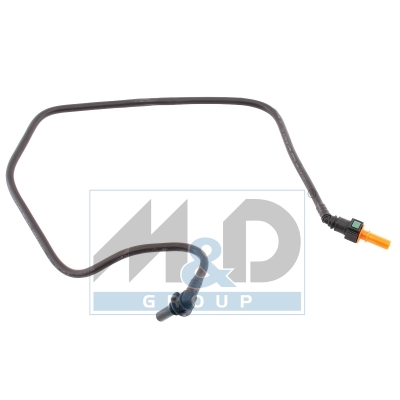 [98098] Kraftstoffleitung