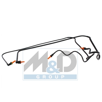 [98118] Kraftstoffleitung