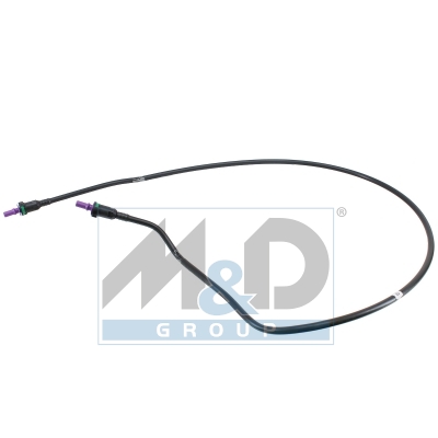 [98225] Kraftstoffleitung