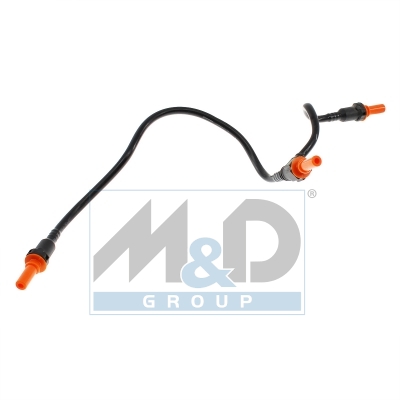 [98218] Kraftstoffleitung