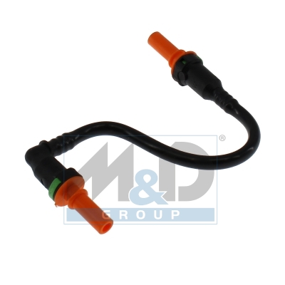 [98227] Kraftstoffleitung