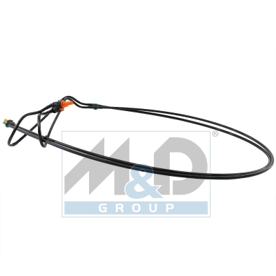 [98226] Kraftstoffleitung