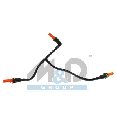 [98213] Kraftstoffleitung