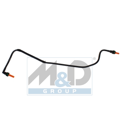 [981012] Kraftstoffleitung