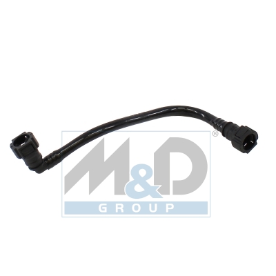 [981013] Kraftstoffleitung