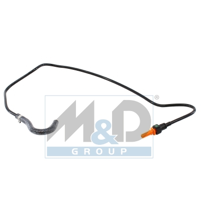 [98216] Kraftstoffleitung