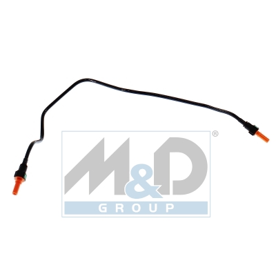 [98222] Kraftstoffleitung