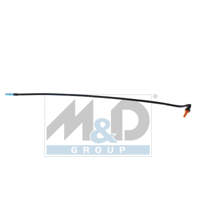 [98925] Kraftstoffleitung