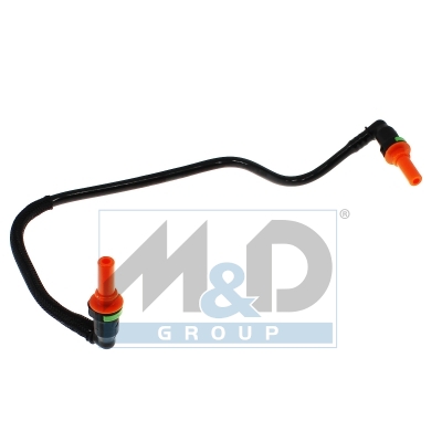 [98237] Kraftstoffleitung