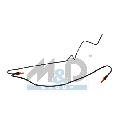 [98212] Kraftstoffleitung