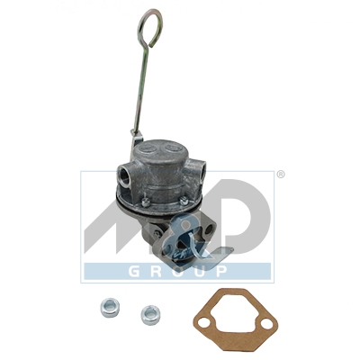 [PON153] Kraftstoffpumpe