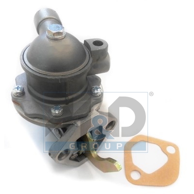 [PON102] Kraftstoffpumpe