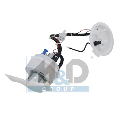 [77278] Kraftstoffpumpe