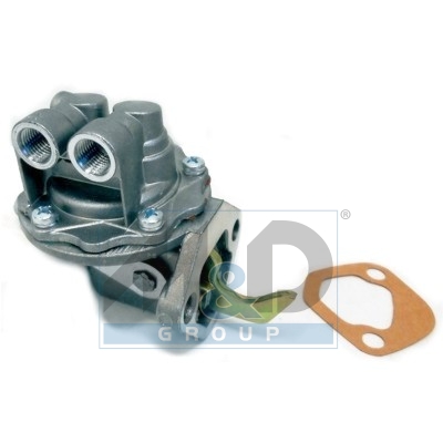 [PON131] Kraftstoffpumpe