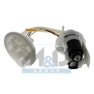 [771164] Kraftstoffpumpe