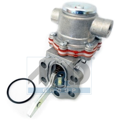 [PON227] Kraftstoffpumpe