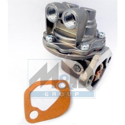 [PON203] Kraftstoffpumpe