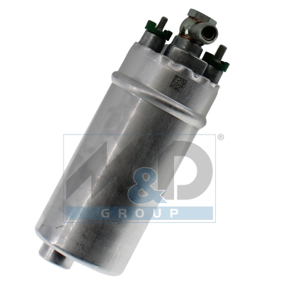 [771130] Kraftstoffpumpe