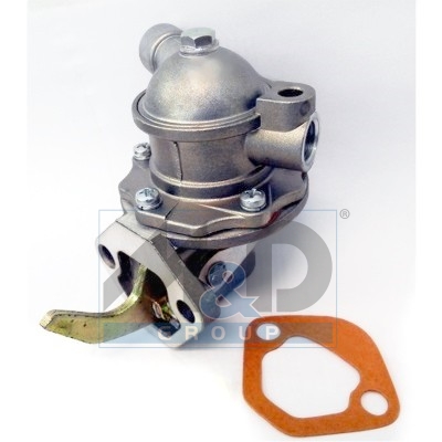 [PON151] Kraftstoffpumpe