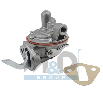 [PON118] Kraftstoffpumpe