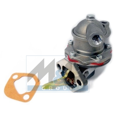 [PON108] Kraftstoffpumpe