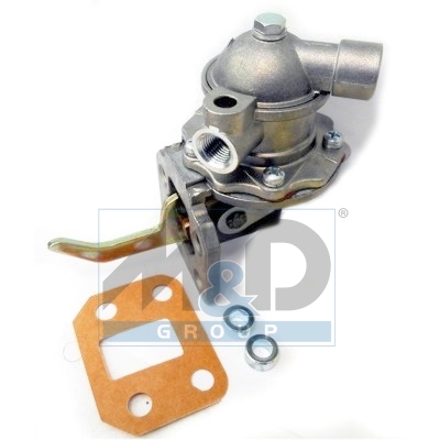 [PON160] Kraftstoffpumpe