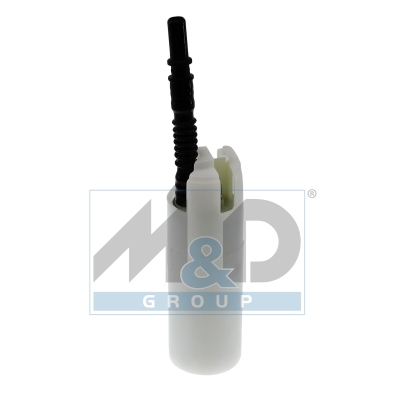 [77093] Kraftstoffpumpe