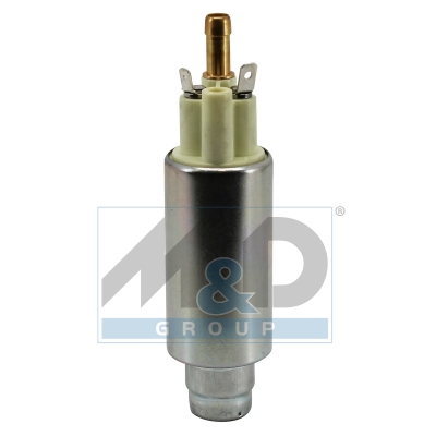 [76103] Kraftstoffpumpe