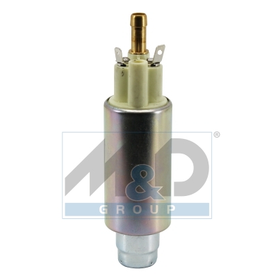 [76102] Kraftstoffpumpe