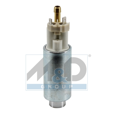 [76194] Kraftstoffpumpe