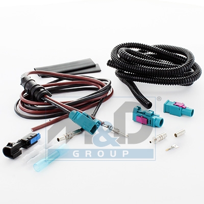 [25095] Antennenkabel