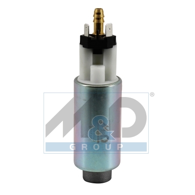 [76206] Kraftstoffpumpe