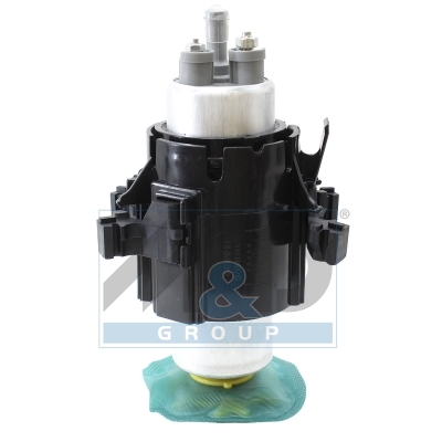 [76616] Kraftstoffpumpe