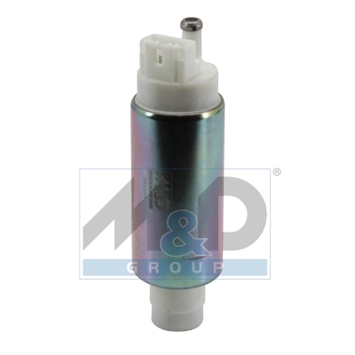 [76135] Kraftstoffpumpe