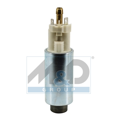 [76105] Kraftstoffpumpe