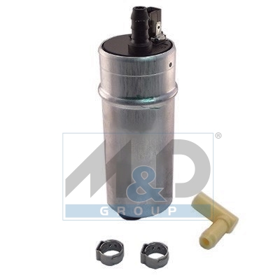 [77083] Kraftstoffpumpe