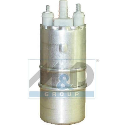 [76808] Kraftstoffpumpe