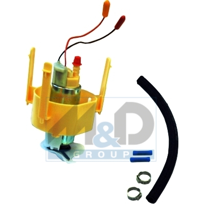 [77256] Kraftstoffpumpe