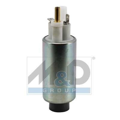 [76268] Kraftstoffpumpe