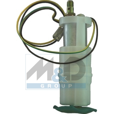 [76405] Kraftstoffpumpe